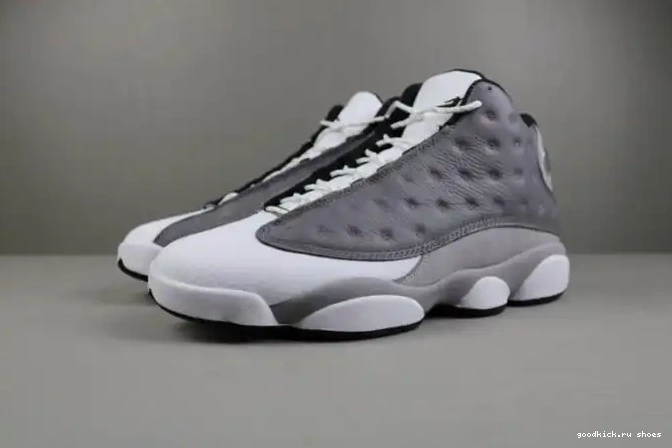 Rep Atmosphere Jordan 414571-016 Air Retro Grey 13 0521